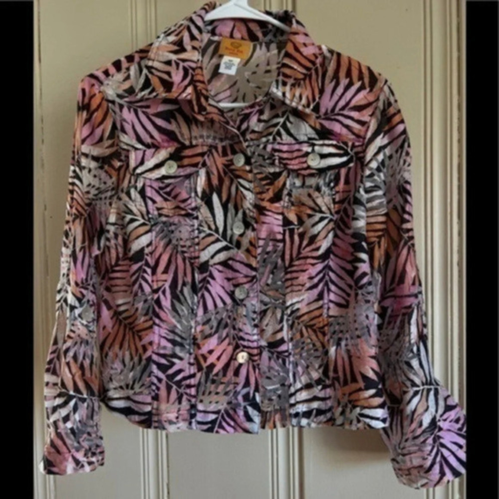 Size 10P Ruby rd. Tops